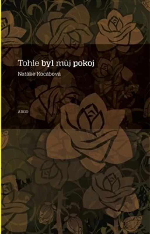Tohle byl můj pokoj Přímo Od Výrobce