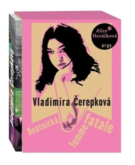 Výprodej Vladimíra Čerepková