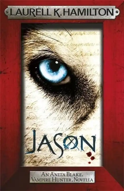 Jason (an Anita Blake, Vampire Hunter, Novel) Akce
