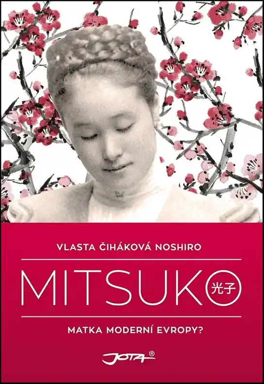 Mitsuko Ihned K Objednání