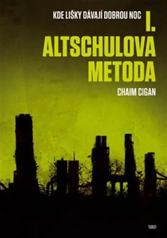 Aktuální Altschulova metoda