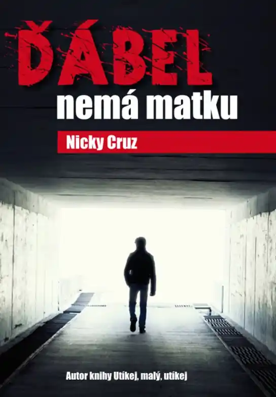 Ďábel nemá matku Aktuální