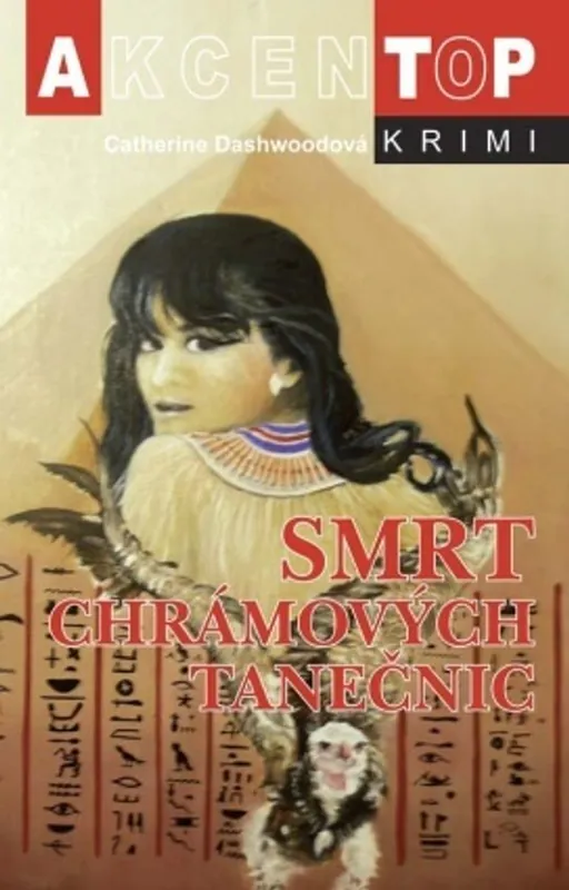 Nejlepší Cena Smrt chrámových tanečnic