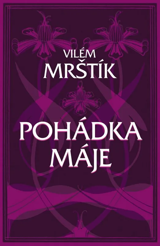 Pohádka Máje Finální Výprodej