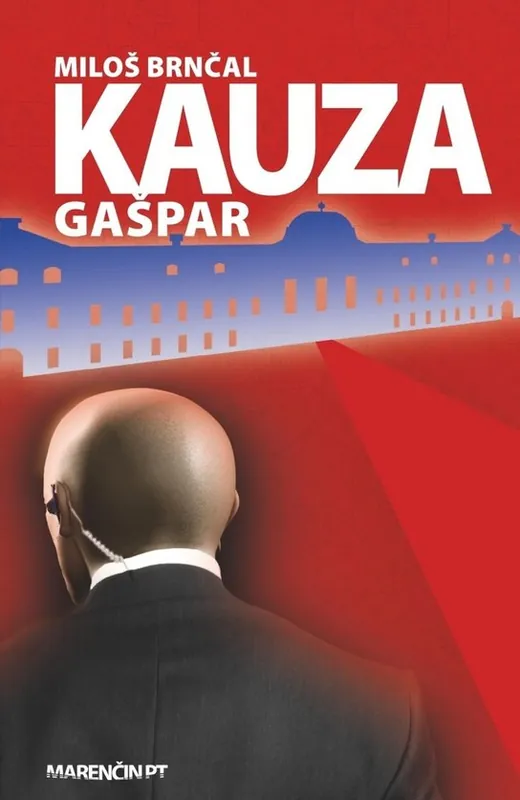 Jen Po Omezenou Doba Kauza Gašpar