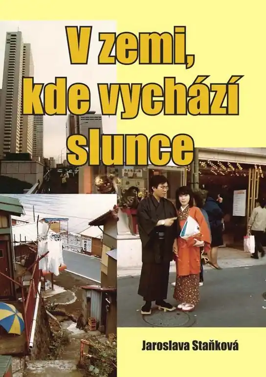 V zemi, kde vychází slunce Nejlepší Volba