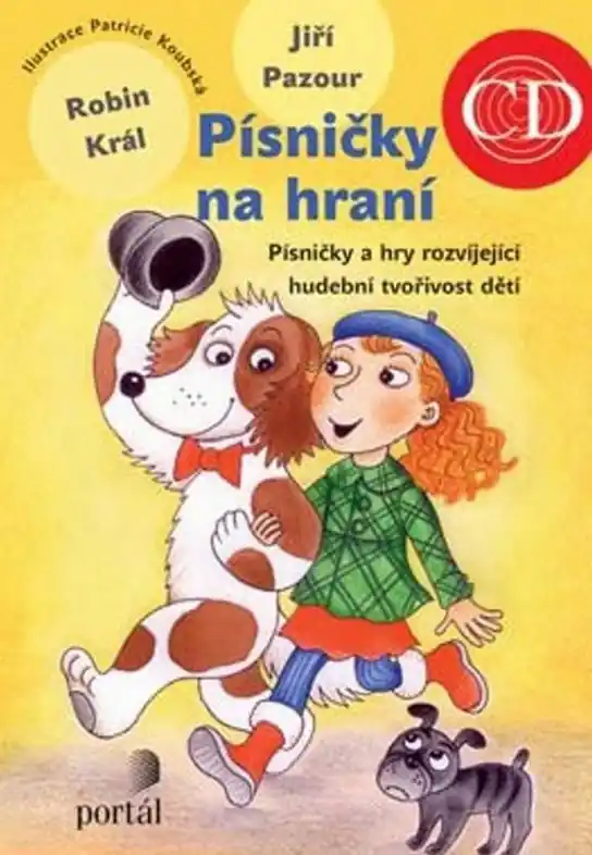 Písničky na hraní Tovární Cena
