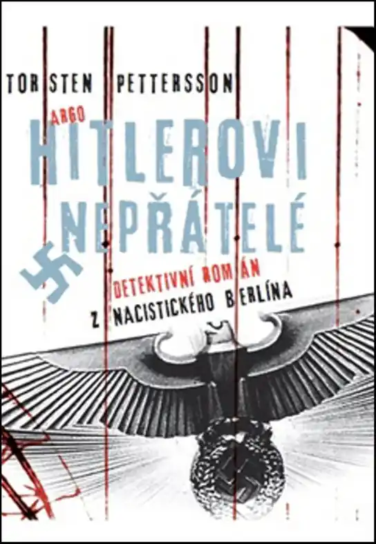Hitlerovi nepřátelé Nejprodávanější