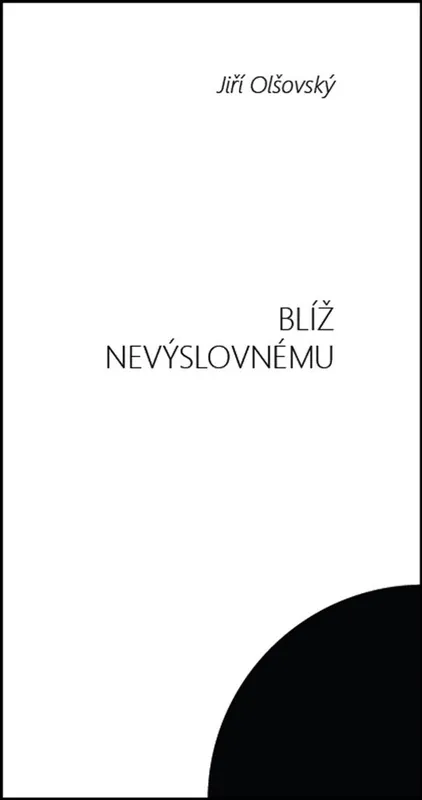 Objednat Nyní Blíž nevýslovnému