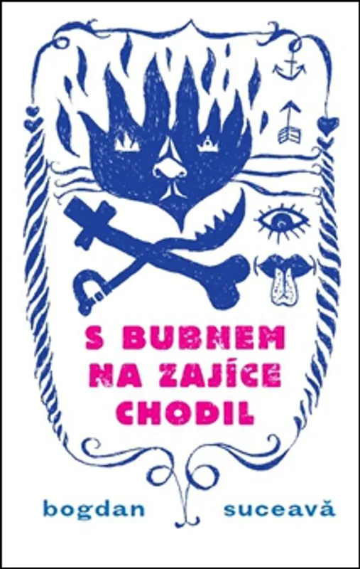 Jen Po Omezenou Doba S bubnem na zajíce chodil