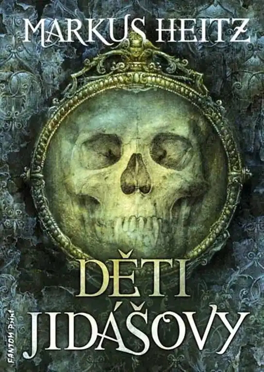 Děti Jidášovy Ověřený