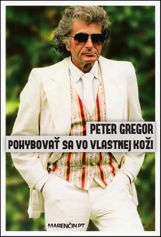 Víkendová Akce Pohybovať sa vo vlastnej koži