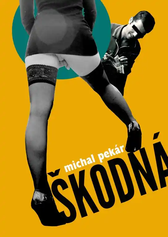 Škodná Nejprodávanější