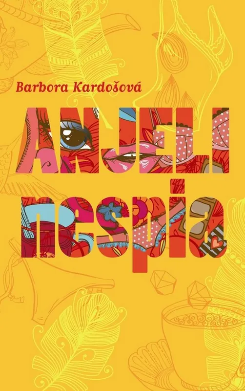 Anjeli nespia Koupit Online