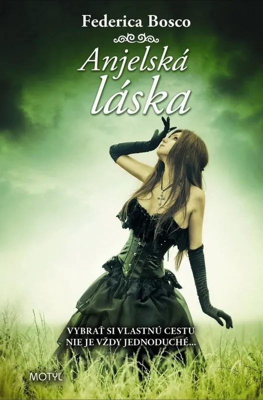 Anjelská láska Poslední Šance