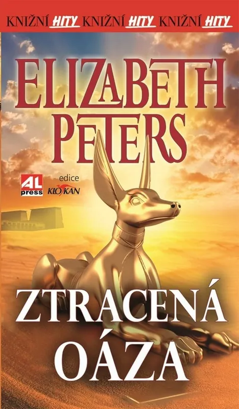 Ověřený Ztracená oáza