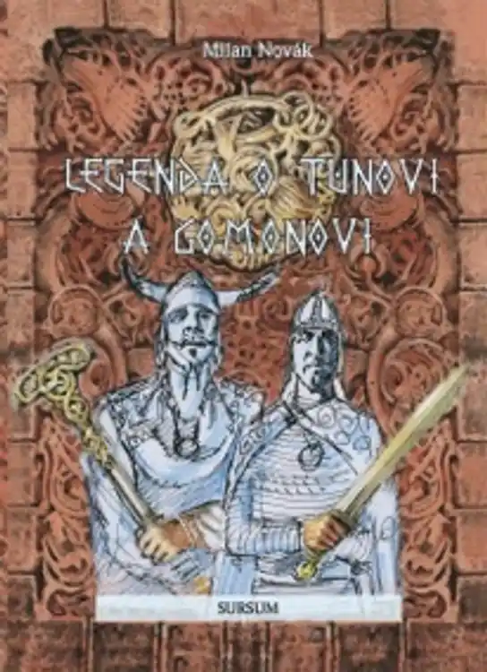 Legenda o Tunovi a Gomonovi Speciální Cena