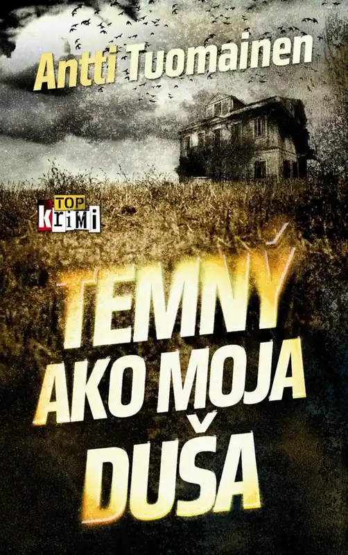 Hit Sezóny Temný ako moja duša