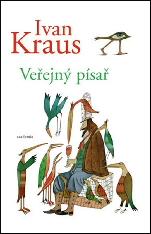 Veřejný písař Tovární Cena