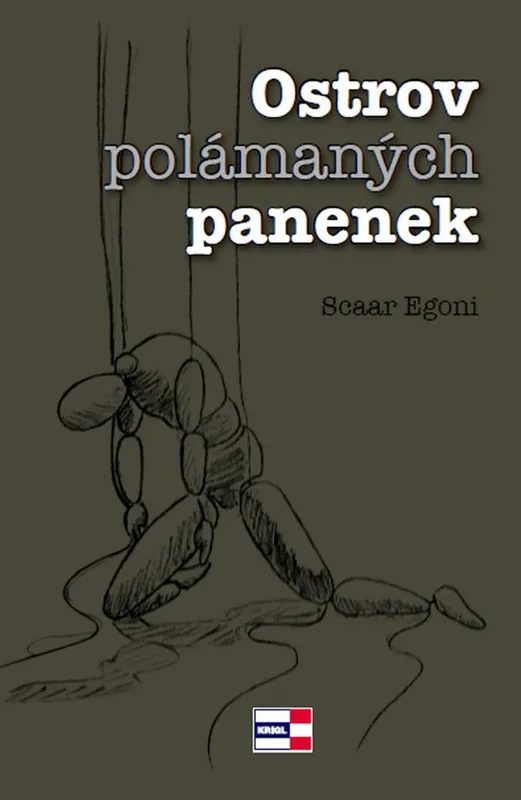 Poslední Šance Ostrov polámaných panenek