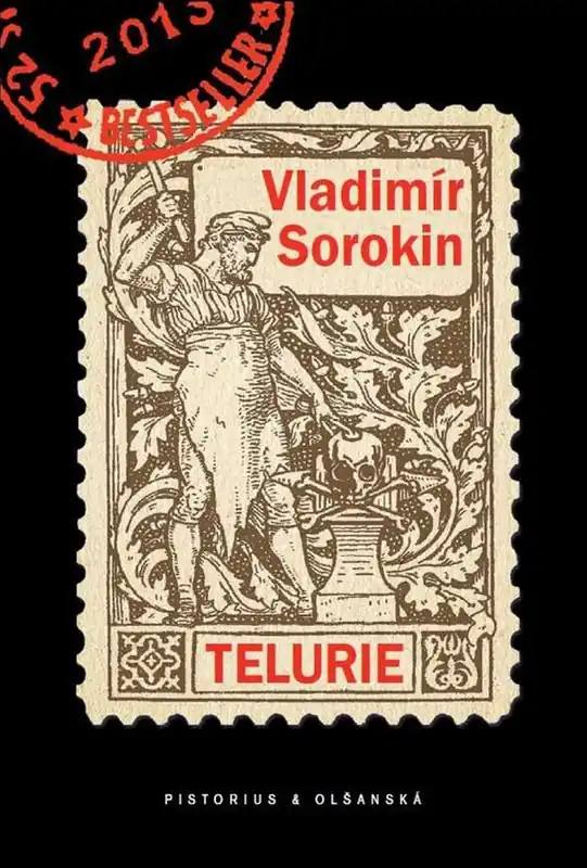 Odeslání Ihned Telurie