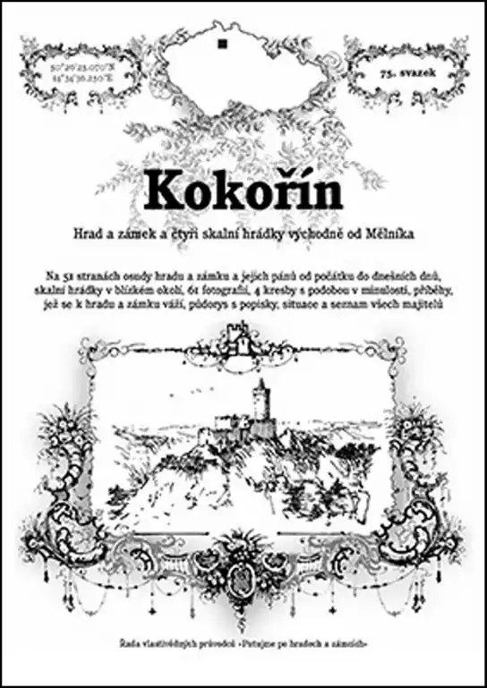 Kokořín Doprava Zdarma