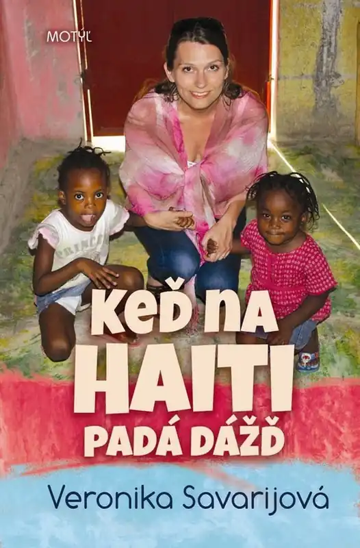 Ihned K Objednání Keď na Haiti padá dážď
