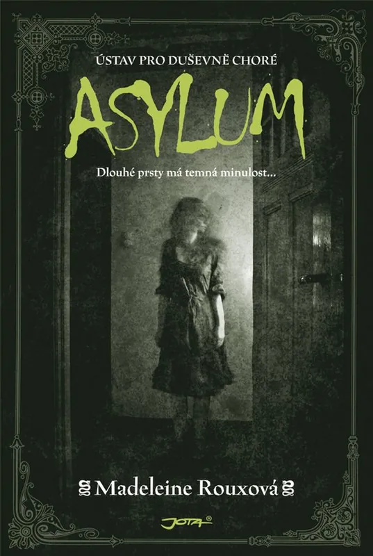 Asylum Vrácení Zdarma