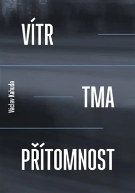 Vítr, tma, přítomnost Horká Nabídka