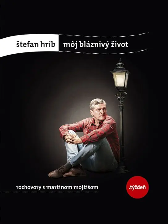 Môj bláznivý život Ihned K Objednání