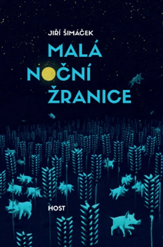Výhodná Nabídka Malá noční žranice