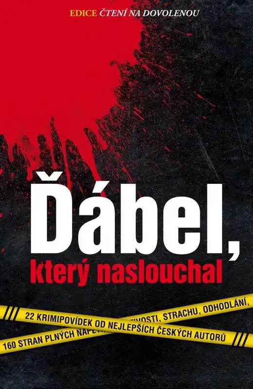Nejprodávanější Ďábel, který naslouchal