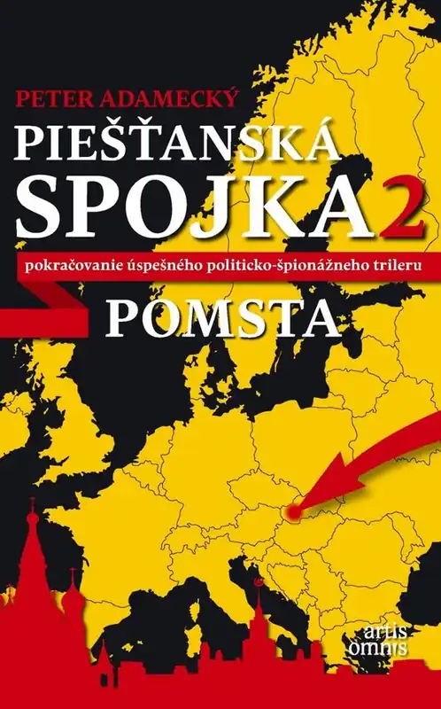Nejlepší Cena Piešťanská spojka 2