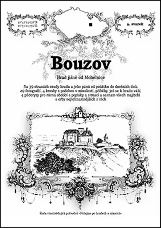 Levný Bouzov