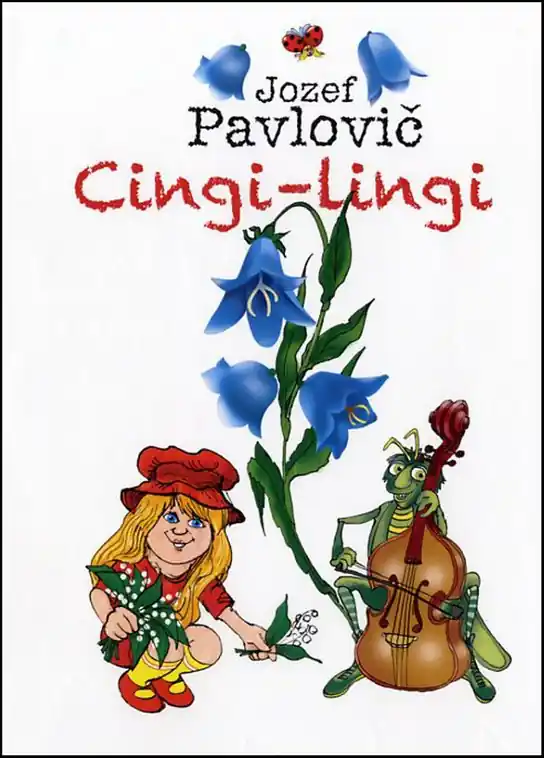 Výprodej Cingi-lingi