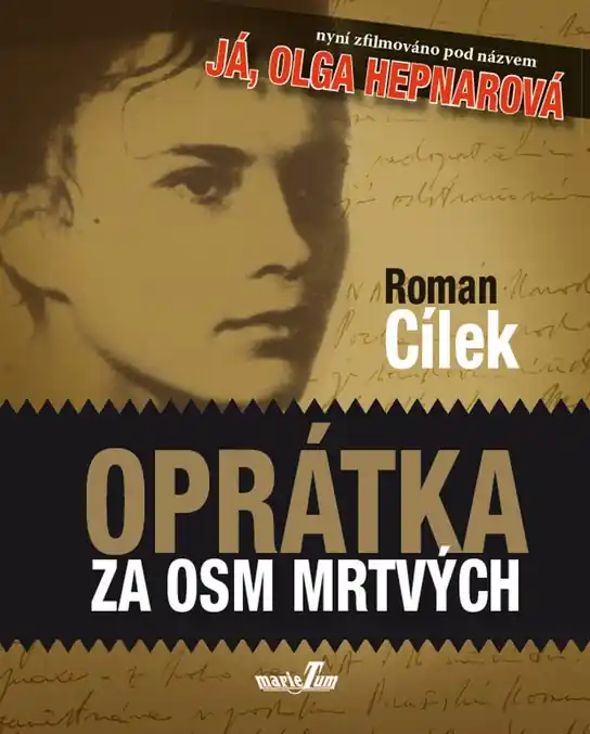 Omezená Nabídka Oprátka za osm mrtvých