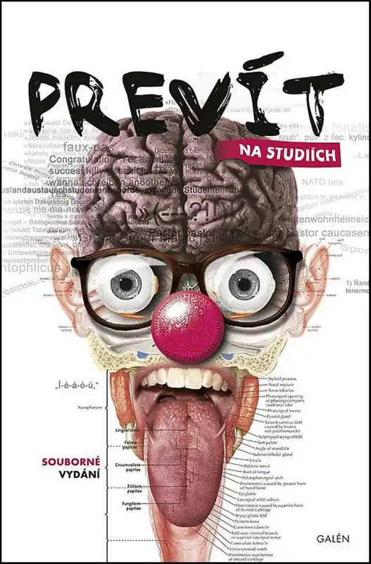 Prevít na studiích Časově Omezené