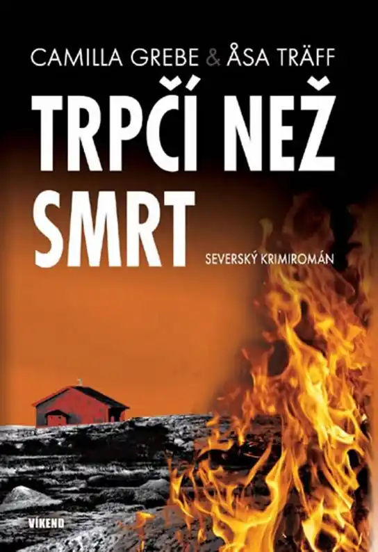 Trpčí než smrt Cenová Bomba