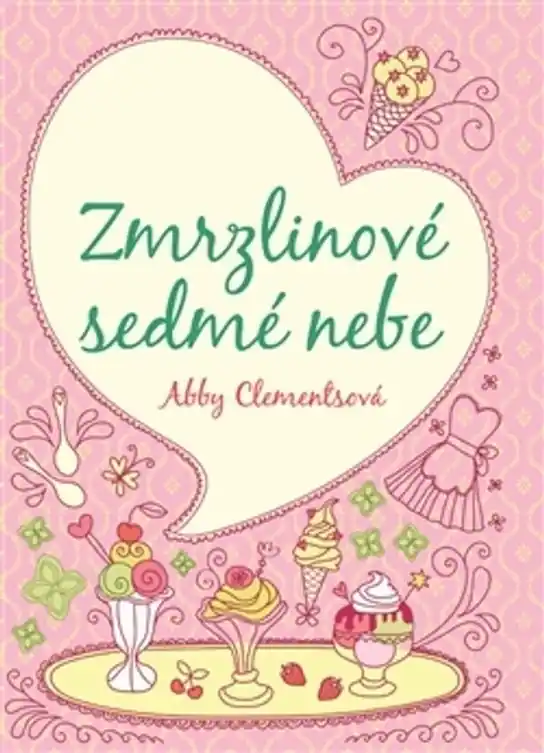 Zmrzlinové sedmé nebe Jen Po Omezenou Doba