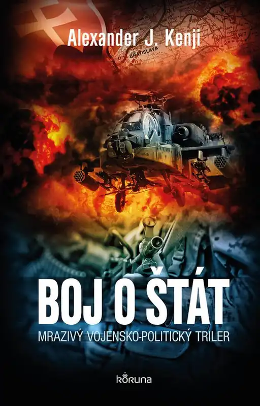 Pouze Dnes Boj o štát