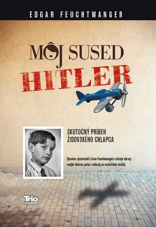 Môj sused Hitler Koupit Online