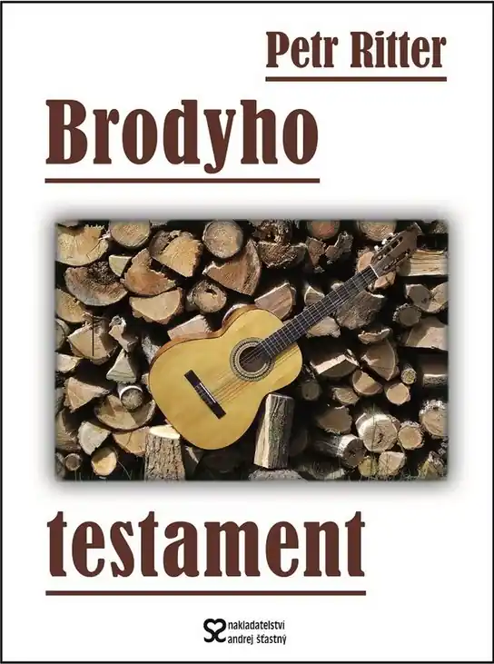Brodyho testament Nejprodávanější