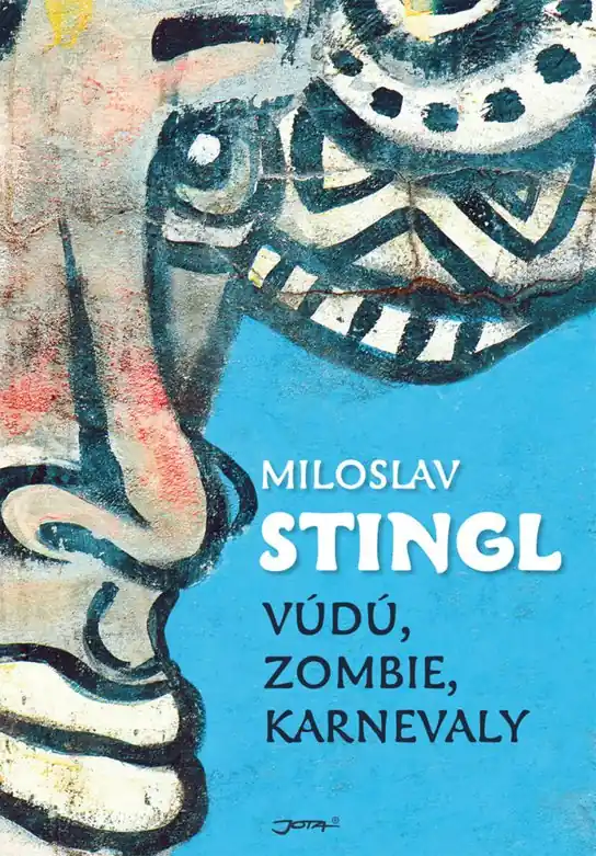 Vúdú, zombie, karnevaly Cenová Bomba