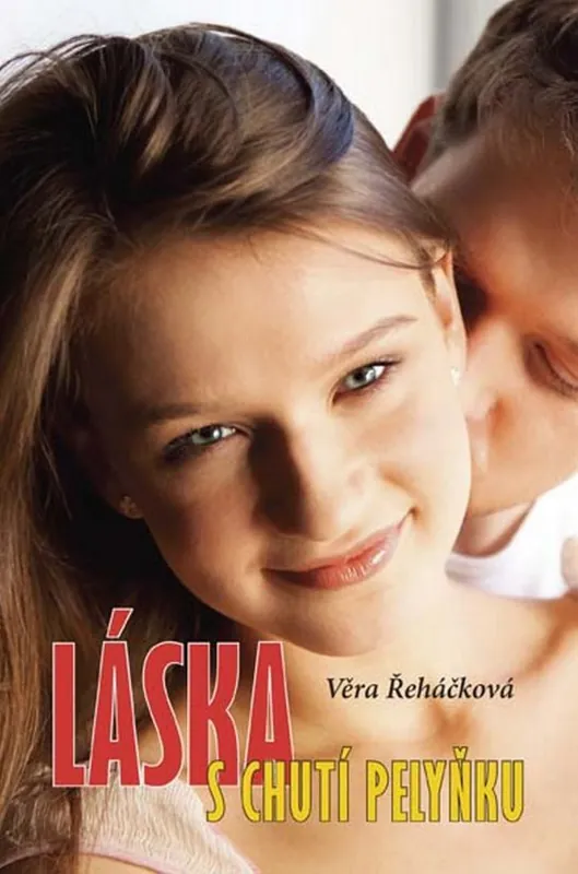 Láska s chutí pelyňku Expresní Doručení
