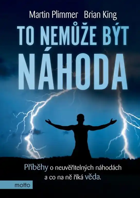 Novinka To nemůže být náhoda