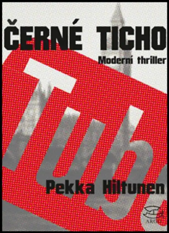 Cenově Výhodný Černé ticho