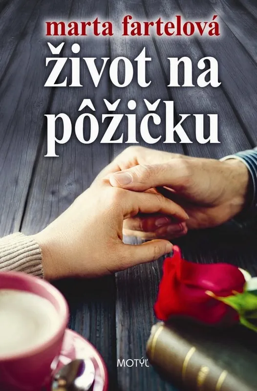 Akční Cena Život na pôžičku