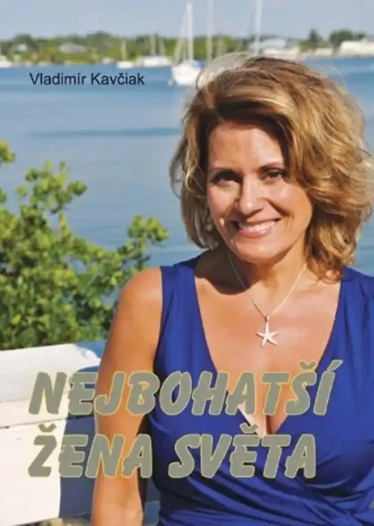 Nejbohatší žena světa Nejlepší Volba