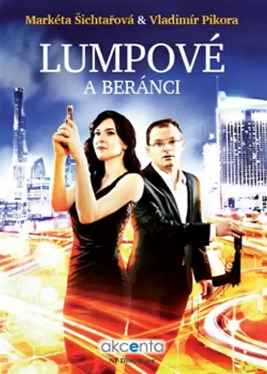 Lumpové a beránci Nejlepší Volba