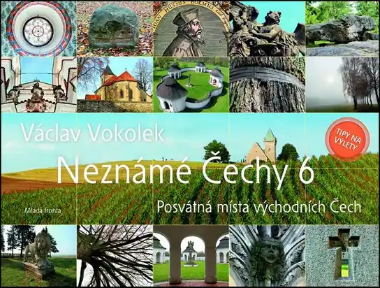 Dokud Zásoby Vydrží Neznámé Čechy 6